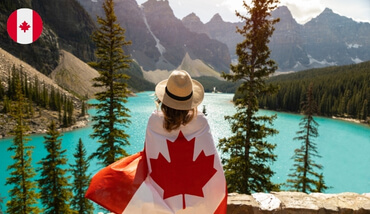 Best Canada Permanent Residence Consultant in Ludhiana, Jalandhar, Punjab, India