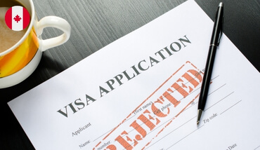 Canada Visa Refusal and Status Restoration Consultant in Ludhiana, Jalandhar, Punjab, India