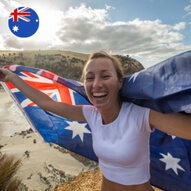 Australia Visitor Visa Consultant in Ludhiana, Jalandhar, Punjab, India