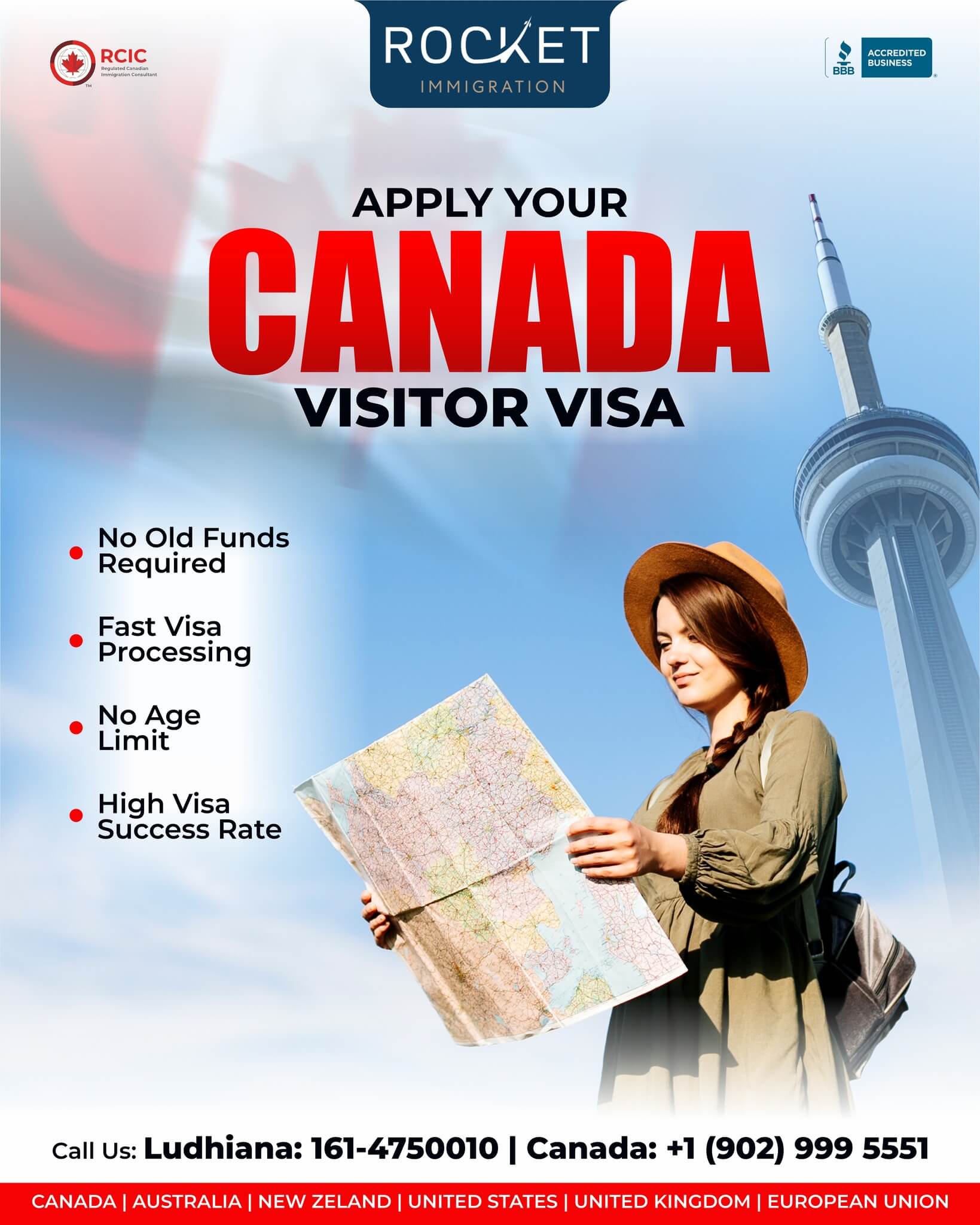 visitor visa