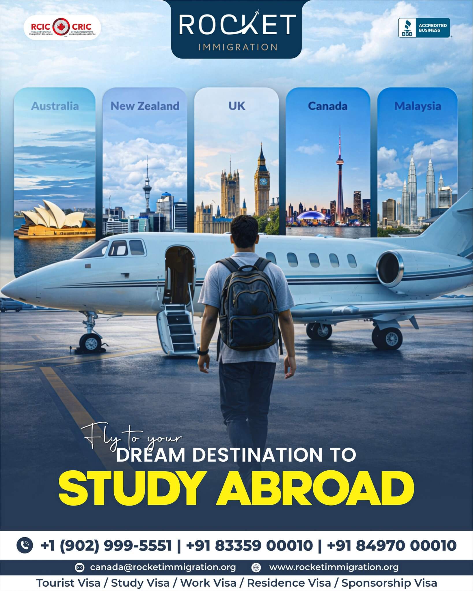 study abroad