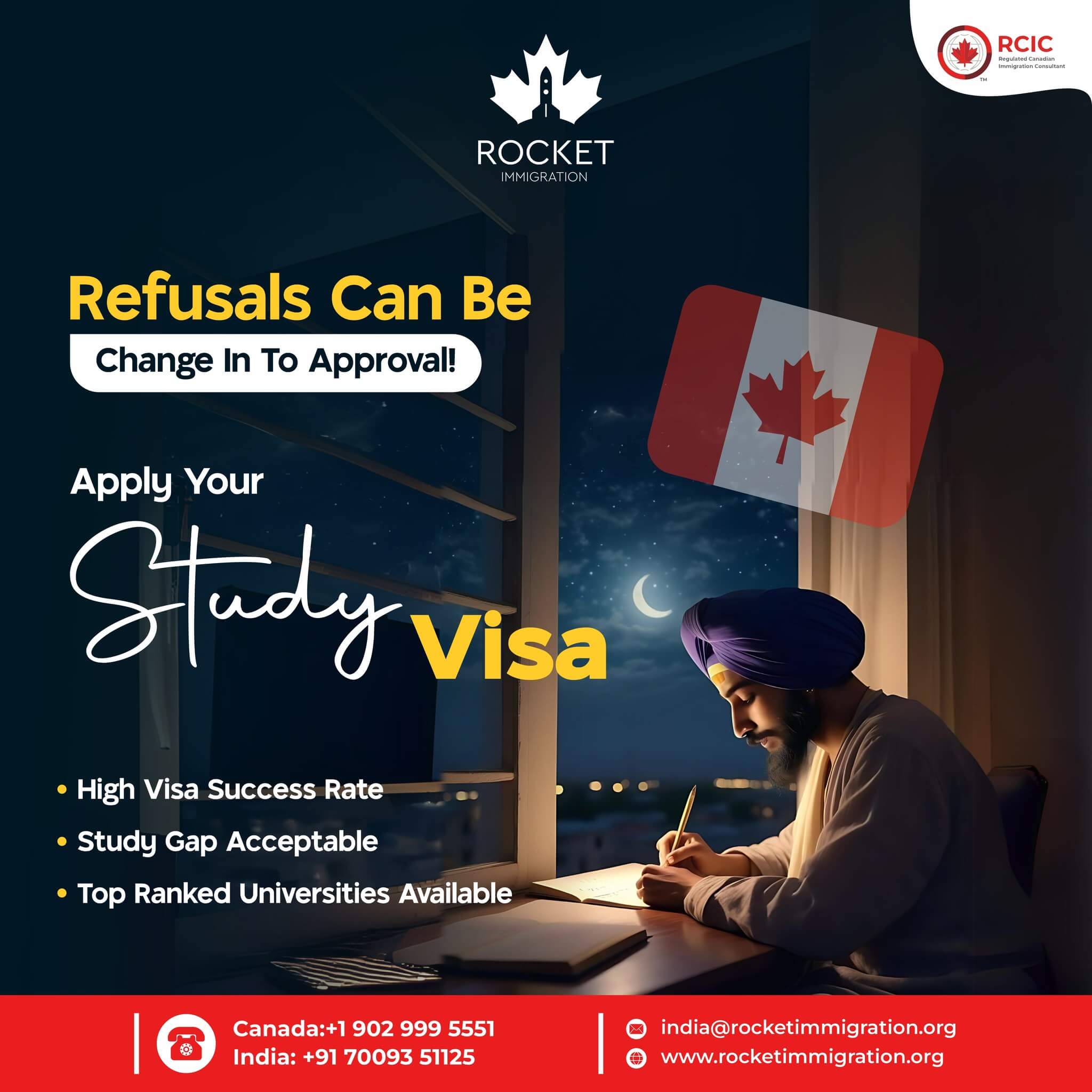 visitor visa
