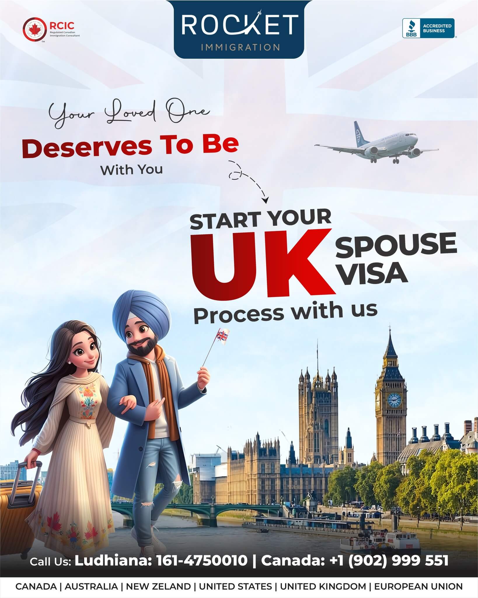 visitor visa