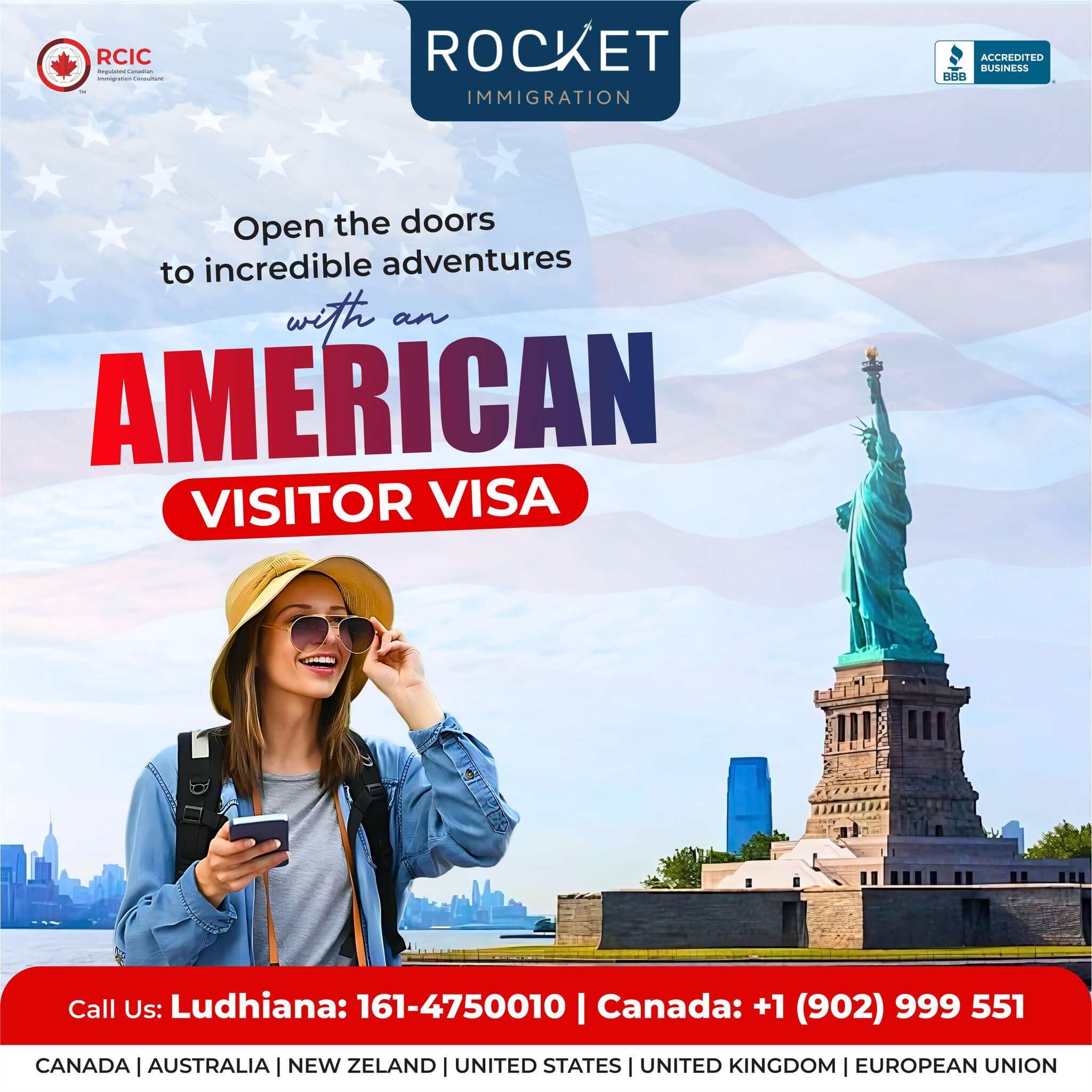 visitor visa